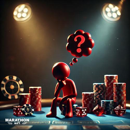 Marathon bet opiniones.
